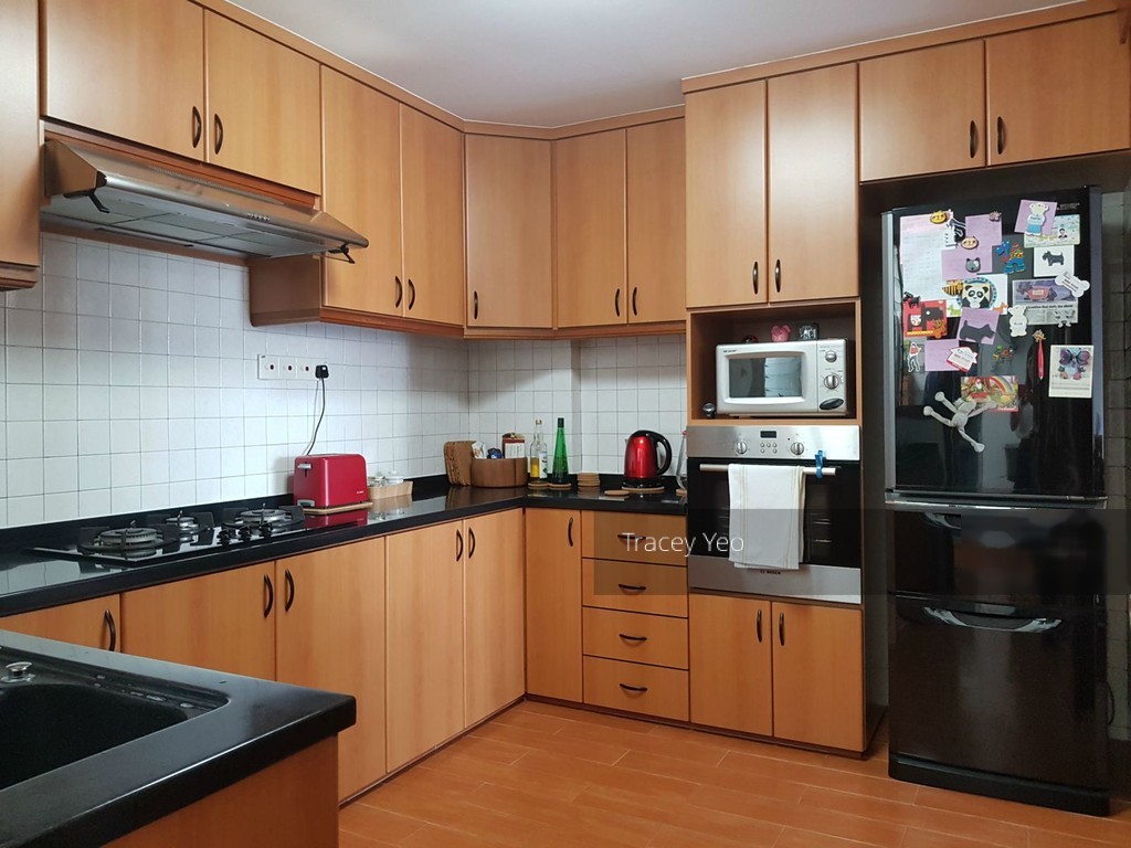 Carissa Park Condominium thumbnail photo